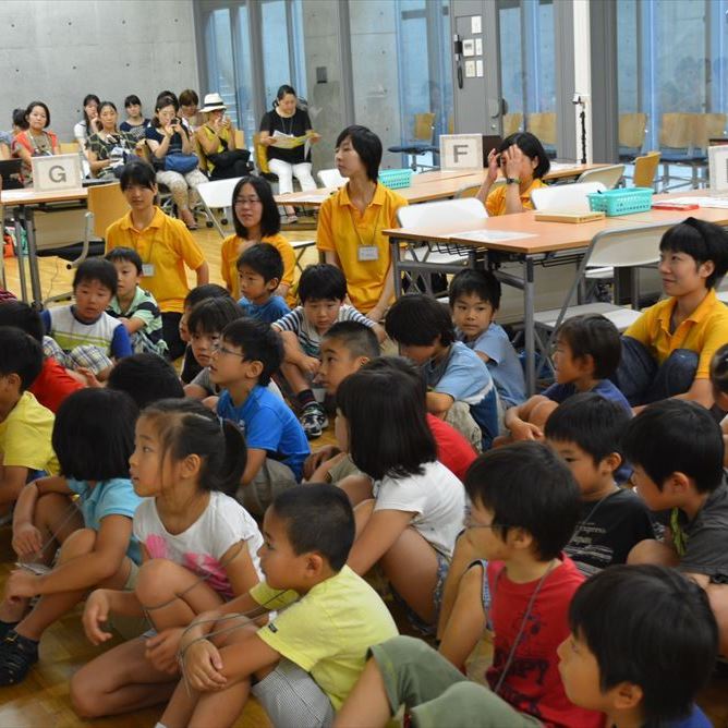 サマーキャンプ2014<br>　クレイアニメスタートアップ講座in東大本郷<br>2014年8月18日（月）～8月20日（水）