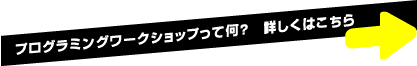 プログラミングワークショップって何？　詳しくはこちら
