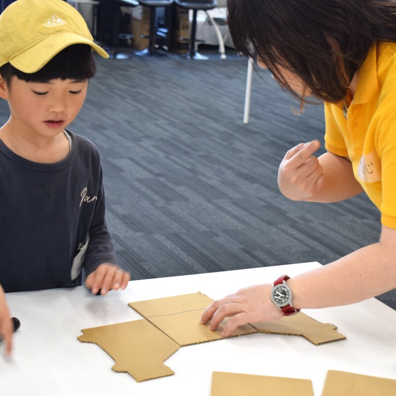 2026年3月1日（日）<br>「こどもだけのミュージアム」<br>in竹芝<br>